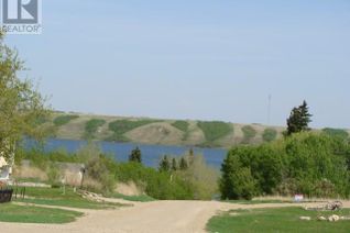 Land for Sale, 311 William Street, Manitou Beach, SK