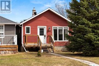 Detached House for Sale, 2449 Broder Street, Regina, SK