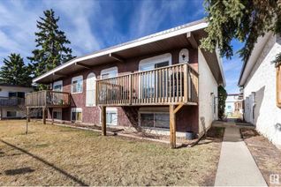Condo Townhouse for Sale, 8922d 144 Av Nw, Edmonton, AB