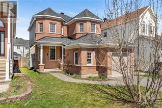 Detached House for Sale, 673 Valin Street, Ottawa, ON