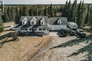 Detached House for Sale, 53532 Range Road 181a, Rural Yellowhead County, AB