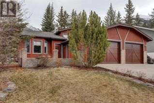 House for Sale, 161 Coyote Way, Canmore, AB