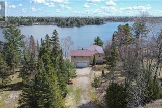 Detached House for Sale, 140 West Ham Lake Road, Alban, ON