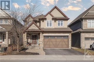 Property for Sale, 612 Willowmere Way, Ottawa, ON