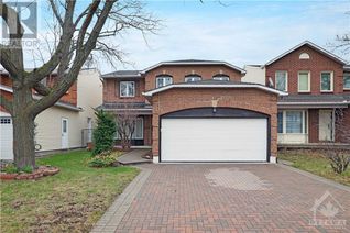 House for Sale, 17 Pittaway Avenue, Ottawa, ON
