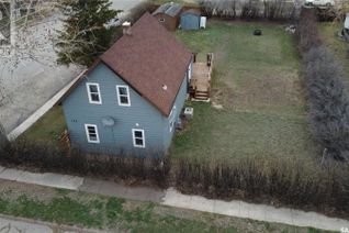 Detached House for Sale, 118 Prairie Avenue, Herbert, SK