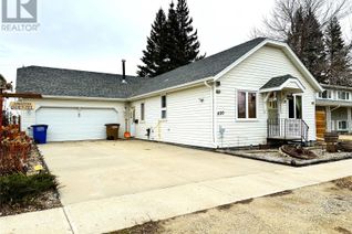 House for Sale, 420 3rd Avenue, Cudworth, SK