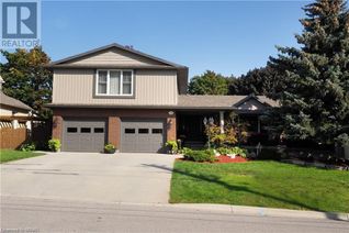 Detached House for Sale, 28 Mill Street, Woolwich, ON