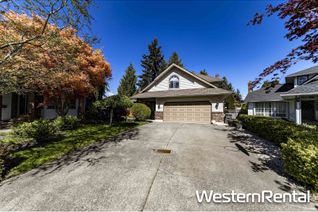 Detached House for Rent, 15789 98a Avenue, Surrey, BC