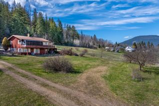 Detached House for Sale, 3481 Crestview Road, Creston, BC