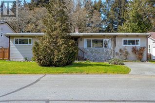 House for Sale, 2958 Gladeson Lane, Colwood, BC