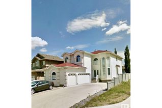 Detached House for Sale, 16003 134 St Nw, Edmonton, AB