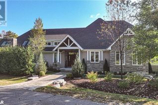 Detached House for Sale, 2 Ridgewood Court, Oro-Medonte, ON