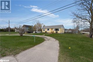 Detached House for Sale, 7492 County Road 91, Stayner, ON