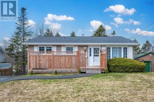 House for Sale, 261 Arklow Drive, Cole Harbour, NS