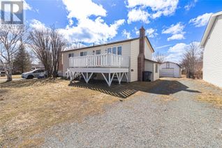 Bungalow for Sale, 4 Smallwood Drive, Mount Pearl, NL