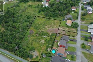 Land for Sale, 30 Talcville Road, Conception Bay South, NL