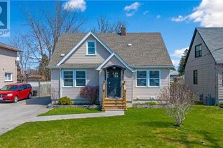 House for Sale, 390 Geneva Street, St. Catharines, ON