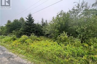 Property for Sale, Lot Green Hill Lake Road, Greenhill, NB