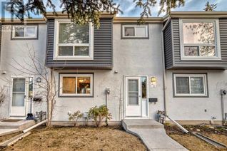Condo Townhouse for Sale, 11407 Braniff Road Sw #26, Calgary, AB