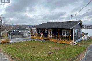 Bungalow for Sale, 67 Southside Lower Road, Carbonear, NL