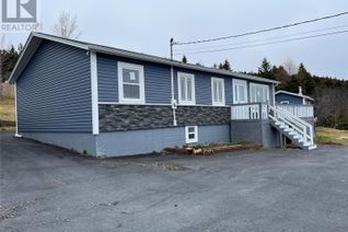 Bungalow for Sale, 28 Godsells Road, Spaniards Bay, NL