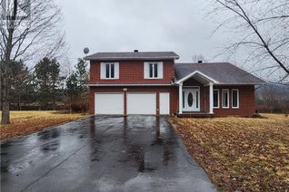 Detached House for Sale, 674 Baisley Road, Saint-Jacques, NB