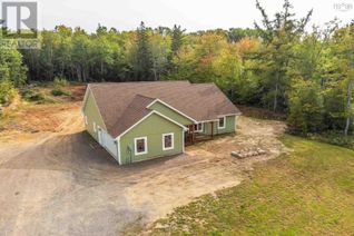 House for Sale, 1386 Highway 201, South Greenwood, NS