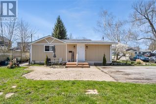 Bungalow for Sale, 3815 Mathewson Avenue, Fort Erie (337 - Crystal Beach), ON