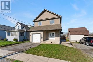 House for Sale, 5 Battle Street, Thorold, ON