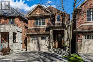 Property for Sale, 16 Carriage Lane, Dundas, ON
