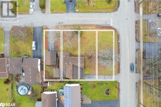 Commercial Land for Sale, 43 Fittons Road W, Orillia, ON