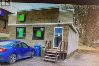 Commercial/Retail Property for Sale, 6-8 Pennell's Lane, Deer Lake, NL
