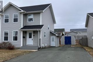 House for Sale, 31 Palmerston Drive, Paradise, NL