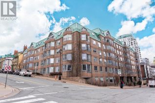 Condo Apartment for Sale, 1326 Lower Water Street #223, Halifax, NS