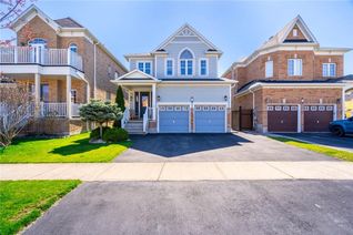 Detached House for Sale, 6 Juneberry Road, Thorold, ON