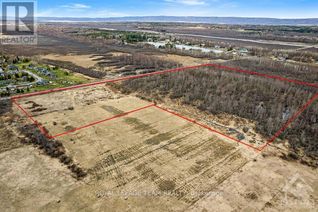 Commercial Land for Sale, 0 Thomas A Dolan Parkway, Ottawa, ON