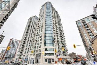 Condo Apartment for Rent, 200 Rideau Street #1809, Ottawa, ON