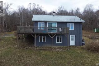 House for Sale, 3969 122 Route, North Lake, NB