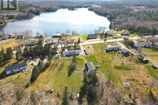 Mini Home for Sale, 7819 Highway 1, Ardoise, NS