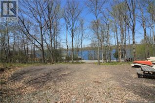 Commercial Land for Sale, Lot 21-1 Route 850, Erbs Cove, NB