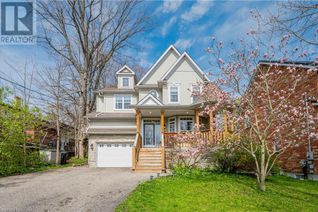 House for Sale, 71 King Street, Guelph, ON