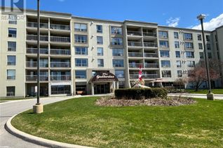 Condo Apartment for Sale, 172 Eighth Street Unit# 209, Collingwood, ON
