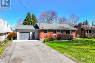 Detached House for Sale, 16 Queen Street W, Otterville, ON