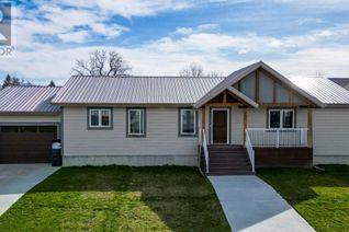 Bungalow for Sale, 242 4a Street, Stirling, AB