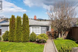 House for Sale, 3855 Rowland Ave, Saanich, BC