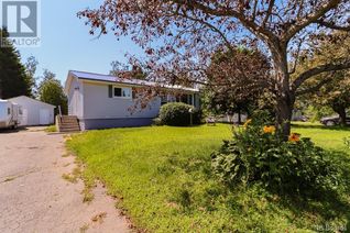 Detached House for Sale, 13 Steeves Crescent, Rothesay, NB