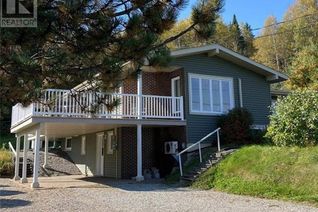 Detached House for Sale, 636 Mont Farlagne Road, Saint-Jacques, NB