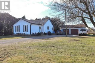 Detached House for Sale, 2209 Norfolk County Road 23, Langton, ON