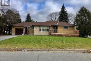 House for Sale, 16 Cote Avenue, Chelmsford, ON